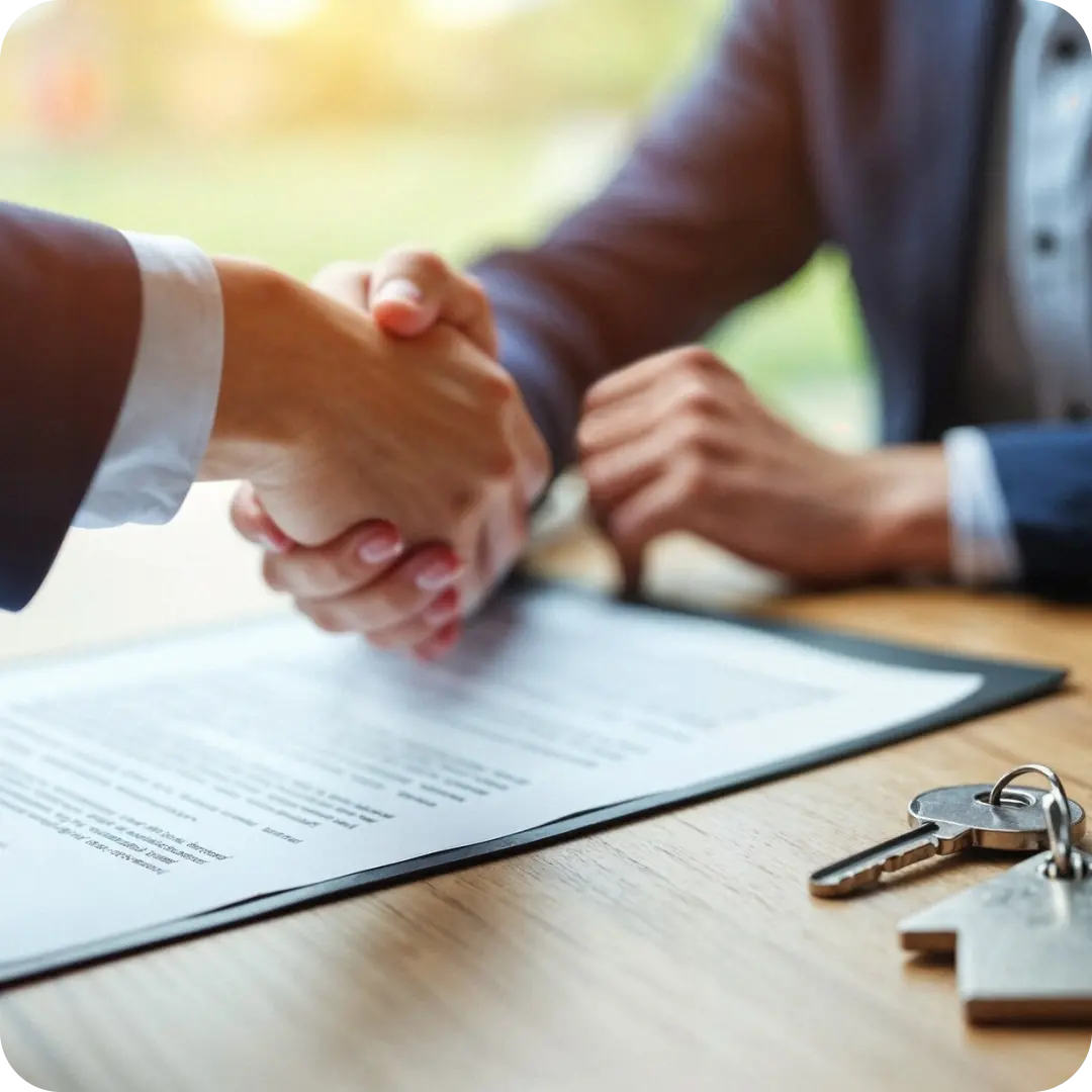 Real Estate License Guarantee